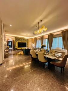 3 BHK Flat