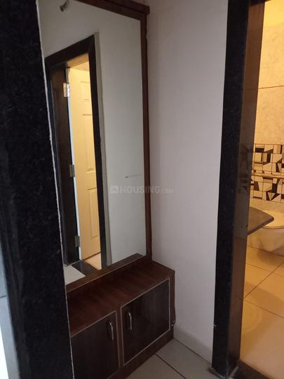 Kunjan Nagar Phase II, Hoshangabad Road Bedroom 1