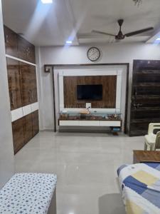 Bedroom Image of 930 Sq.ft 2 BHK Apartment / Flat for sale in Panvelkar Aquamarine, Ambernath East Ambernath for Rs. 3500000