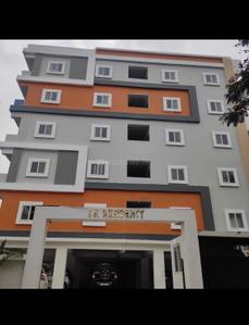2 BHK Flat