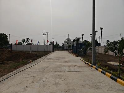 Image of 858 Sq.ft Residential Plot / Land for sale in Vandalur, Chennai for Rs. 4890600
