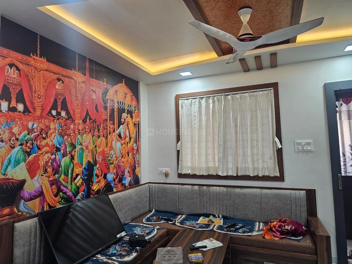 Sai shrusti phase 1 Main Image 1