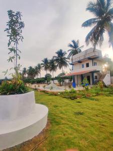 Image of 1200 Sq.ft Residential Plot / Land for sale in Hoskote, Bengaluru for Rs. 7200000