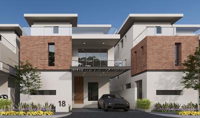 Image of 3450 Sq.ft 4 BHK Villa for sale in Tukkuguda, Hyderabad for Rs. 25000000