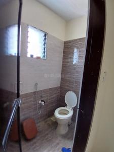 Bathroom Image of 782 Sq.ft 2 BHK Apartment / Flat for sale in Vadadla Bharuch for Rs. 2625000