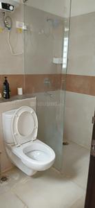 Bathroom Image of 3399 Sq.ft 4 BHK Apartment / Flat for sale in Indiabulls Enigma, Sector 110 Gurgaon for Rs. 49000000