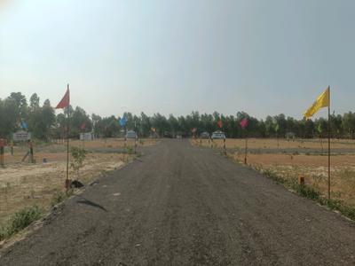 Image of 908 Sq.ft Residential Plot / Land for sale in Thiruvellavoyal, Chennai for Rs. 1089600