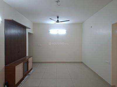 Hall Image of 1330 Sq.ft 3 BHK Apartment / Flat for rent in Ramapuram Chennai for Rs. 36000