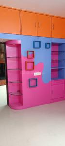 Bedroom Image of 1200 Sq.ft 3 BHK Apartment / Flat for sale in Pandey Muhalla Dhanbad for Rs. 5000000