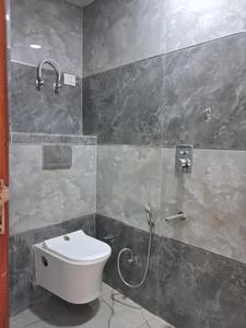 Bedroom Two Image of 1650 Sq.ft 3 BHK Apartment / Flat for sale in Sector 104 Noida for Rs. 7000000
