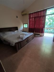 Bedroom Image of 2906 Sq.ft 4 BHK Independent House for sale in DecoLive Casa Bonito Villas, Assagao Goa for Rs. 40000000