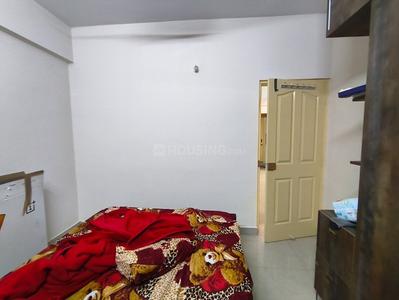 Bedroom Image of 1250 Sq.ft 3 BHK Apartment / Flat for sale in Bommanahalli Bengaluru for Rs. 10000000
