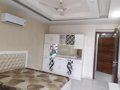 1 BHK Independent House