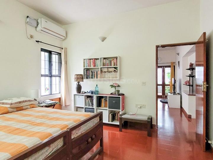 My nest Bedroom 1