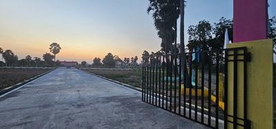 Image of 800 Sq.ft Residential Plot / Land for sale in Katpadi, Vellore for Rs. 1839200
