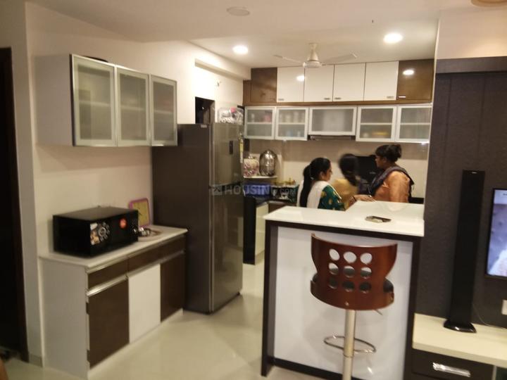 Shaligram Garden Residency III Main Image 1