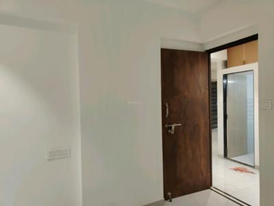 Bedroom Image of 777 Sq.ft 1 BHK Apartment / Flat for sale in Shripal Sattva, Vasai West Vasai for Rs. 4500000