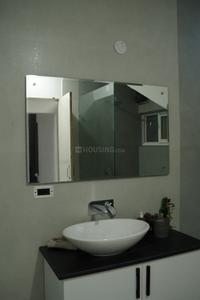 Bathroom Image of 5000 Sq.ft 3 BHK Duplex for sale in Jagti Jammu for Rs. 29500000