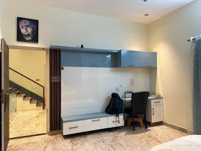 Bedroom Image of 4000 Sq.ft 5 BHK Independent House for sale in Manganahalli Bengaluru for Rs. 27000000