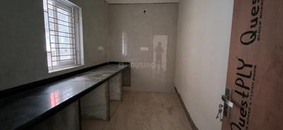 Kitchen Image of 1653 Sq.ft 3 BHK Apartment / Flat for sale in Lake Gardens Kolkata for Rs. 14850000