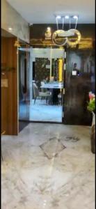 Hall Image of 1755 Sq.ft 3 BHK Apartment / Flat for sale in Regency Crest, Kharghar Navi Mumbai for Rs. 37500000