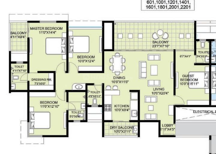 57 Midtown Main Image 1