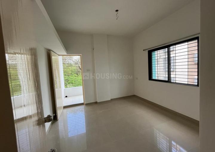 Shri Gurudev Pride Bedroom 1