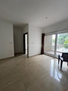 Hall Image of 704 Sq.ft 1 BHK Apartment / Flat for sale in Sarjapur Bengaluru for Rs. 8300000