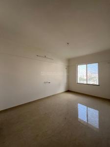 Bedroom Image of 880 Sq.ft 2 BHK Apartment / Flat for rent in Acorn Park, Wakad Pune for Rs. 27000