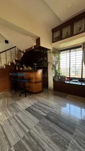 Bedroom Image of 7400 Sq.ft 5 BHK Duplex for sale in Eden Woods Complex, Thane West Thane for Rs. 60000000