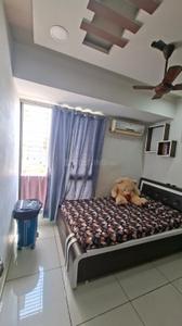 Bedroom Image of 300 Sq.ft 1 BHK Apartment / Flat for sale in Mavdi Rajkot for Rs. 2000000