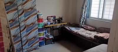 Bedroom Image of 510 Sq.ft 1 BHK Apartment / Flat for sale in Keshav Nagar Pune for Rs. 2600000