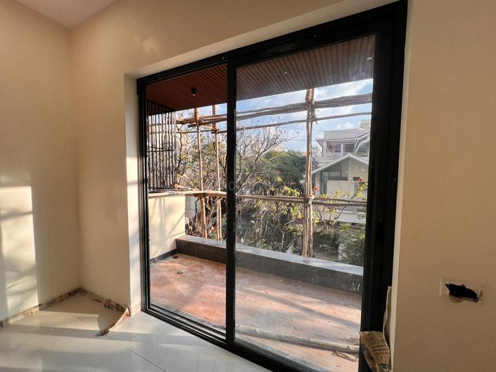 Agarwal homes HSR layout Bedroom 1