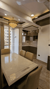 Image of 1900 Sq.ft 3 BHK Apartment / Flat for rent in Kohinoor Mohan Enclave, Lalarpura, Jaipur for Rs. 38000