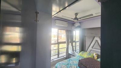 Bedroom Image of 1000 Sq.ft 2 BHK Apartment / Flat for sale in Mahalakshmi Mumbai for Rs. 25000000