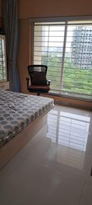 Bedroom Image of 1200 Sq.ft 2 BHK Apartment / Flat for sale in Vasudha Sai Eshanya, Balewadi Pune for Rs. 12500000