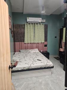 Bedroom Image of 1500 Sq.ft 5 BHK Independent House for sale in Kharbi Nagpur for Rs. 13500000