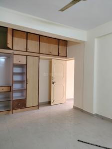 Bedroom Image of 3000 Sq.ft 4 BHK Apartment / Flat for rent in Kaggadasapura Bengaluru for Rs. 60000