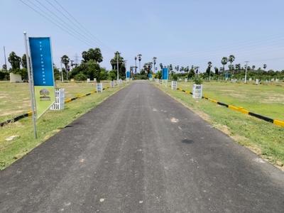 Image of 1290 Sq.ft Residential Plot / Land for sale in Singaperumal Koil, Chennai for Rs. 1793100