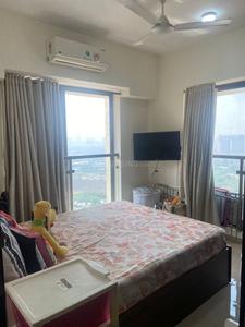Bedroom Image of 750 Sq.ft 2 BHK Apartment / Flat for sale in Spenta Altavista Phase 3, Chembur Mumbai for Rs. 18000000