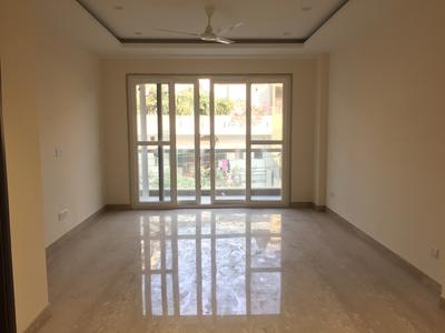 3 BHK Independent Builder Floor