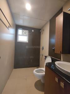 Image of 2753 Sq.ft 3 BHK Apartment / Flat for sale in Total Environment Pursuit of a Radical Rhapsody, Whitefield, Bengaluru for Rs. 62000000
