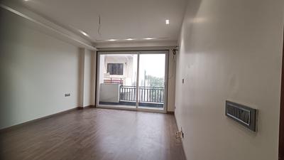 4 BHK Independent Builder Floor