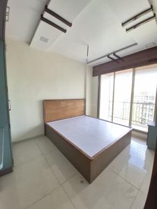Bedroom Image of 900 Sq.ft 2 BHK Apartment / Flat for sale in Thanekar Civic, Badlapur West Badlapur for Rs. 4500000
