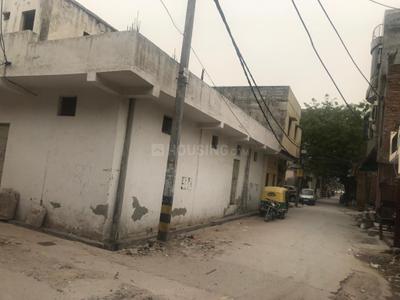 Image of 1035 Sq.ft Residential Plot / Land for sale in Sector 23 Rohini, New Delhi for Rs. 10500000