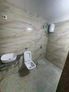 Bathroom Image of Galaxy live space in Borivali East, Mumbai