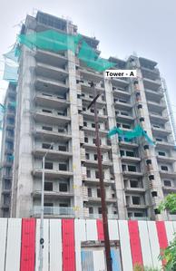 Image of 1390 Sq.ft 3 BHK Apartment / Flat for sale in Sector 10, Noida for Rs. 16000000