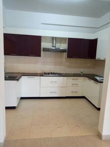 Kitchen Image of 1415 Sq.ft 2 BHK Apartment / Flat for rent in Esteem Classic, Mahalakshmi Layout Bengaluru for Rs. 45000