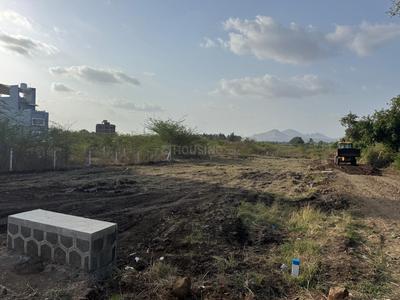 Image of 1550 Sq.ft Residential Plot / Land for sale in Chandshi, Nashik for Rs. 5676000