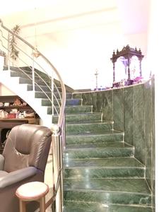 Passage Image of 3500 Sq.ft 4 BHK Villa for sale in Pancha Sayar Kolkata for Rs. 20000000